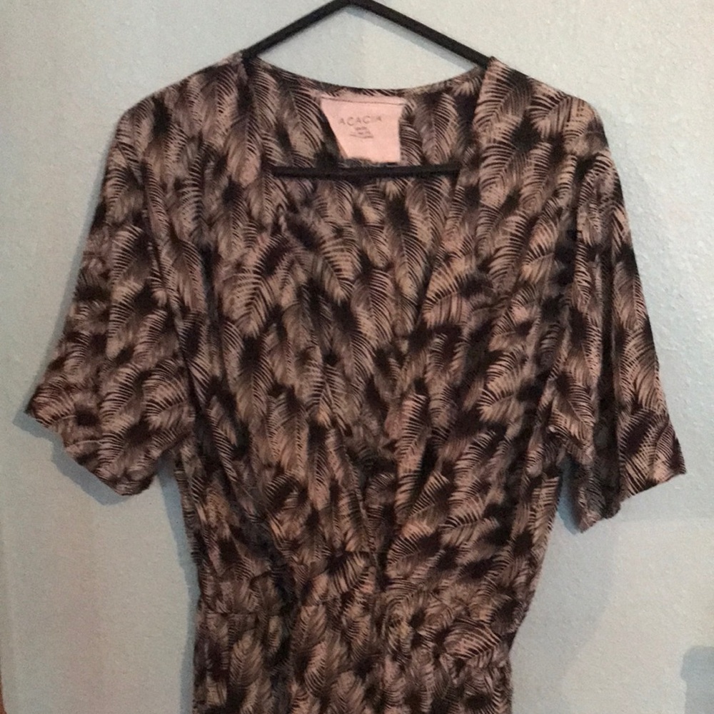 ✨SOLD✨Acacia dress